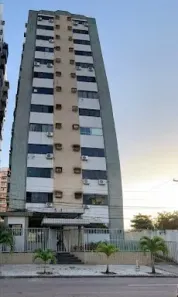 Apartamento com 3 Quartos para alugar, 102m² no Pedreira, Belém