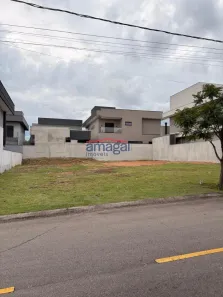 Lote/Terreno à venda, 250m² no Condomínio Vem Viver Jacareí, Jacareí