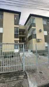Apartamento com 2 Quartos para alugar, 70m² no Morada Nova, Teresina