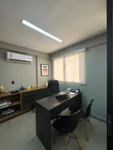Sala Comercial para alugar, 44m² no Nazaré, Belém