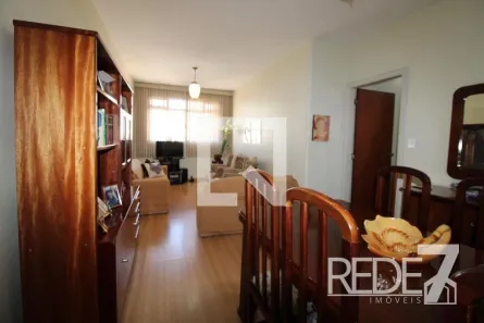 Apartamento com 2 Quartos à venda, 92m² no Centro, Campinas