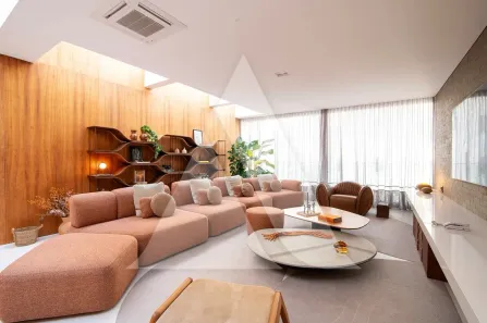 Apartamento com 3 Quartos à venda, 170m² no Indianópolis, São Paulo