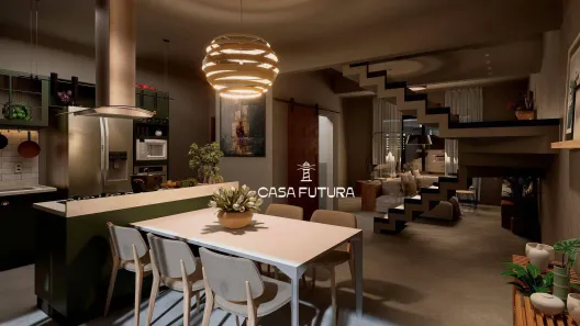 Casa com 3 Quartos à venda, 147m² no Sam Remo, Volta Redonda