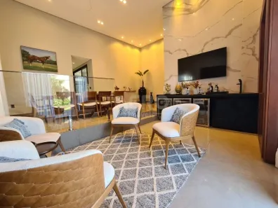 Casa com 3 Quartos à venda, 600m² no Centro, Duartina