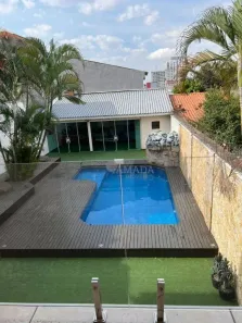 Sobrado com 4 Quartos à venda, 227m² no Penha de França, São Paulo