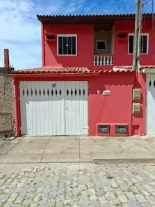 Casa com 3 Quartos à venda, 137m² no Novo Horizonte, Macaé