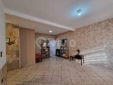 Casa com 3 Quartos à venda, 127m² no Paulista, Piracicaba