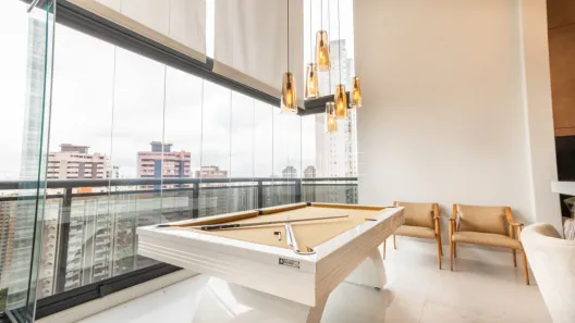 Apartamento com 3 Quartos à venda, 176m² no Jardim Anália Franco, São Paulo