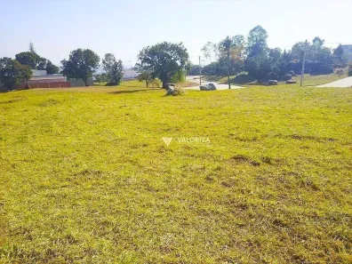 Lote/Terreno à venda, 1244m² no Caputera, Sorocaba