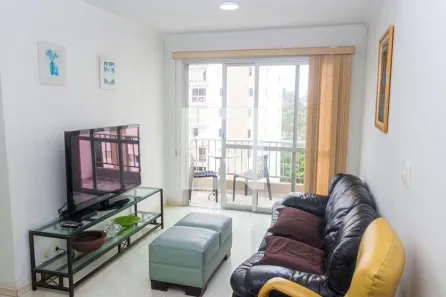 Apartamento com 3 Quartos à venda, 82m² no Parque Residencial Julia, São Paulo