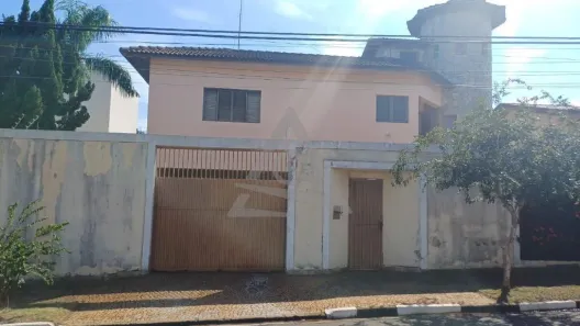 Casa de Condomínio com 3 Quartos à venda, 440m² no Jardim de Itapoan, Paulínia