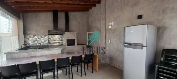 Apartamento com 3 Quartos à venda, 138m² no Centro, São Bernardo do Campo