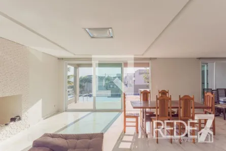 Casa com 5 Quartos à venda, 638m² no Swiss Park, Campinas