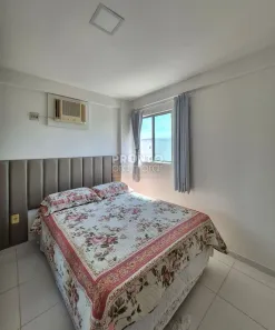 Apartamento com 2 Quartos à venda, 45m² no Candeias, Jaboatão dos Guararapes