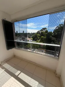 Apartamento com 2 Quartos à venda, 54m² no Brotas, Salvador