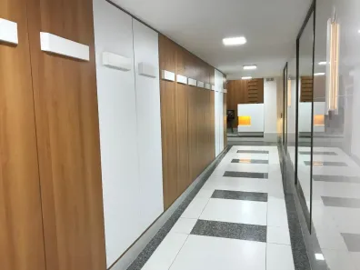 Kitnet com 1 Quarto à venda, 36m² no Copacabana, Rio de Janeiro