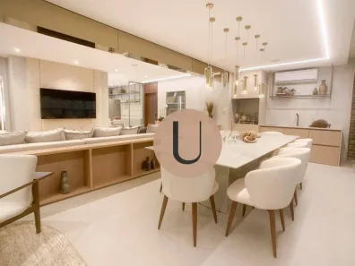 Apartamento com 3 Quartos à venda, 155m² no Vila Prudente, São Paulo