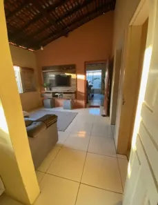 Casa com 3 Quartos à venda, 105m² no Bela Vista, Teresina