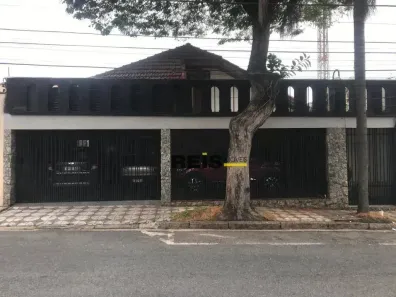 Casa com 3 Quartos à venda, 400m² no Vila Carvalho, Sorocaba
