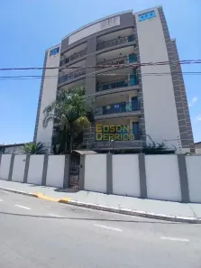 Apartamento com 3 Quartos à venda, 146m² no Centro, Pindamonhangaba