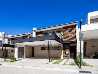 Casa de Condomínio com 4 Quartos à venda, 310m² no Tamboré, Santana de Parnaíba