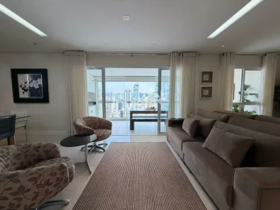 Apartamento com 3 Quartos à venda, 155m² no Embaré, Santos
