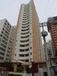 Apartamento com 2 Quartos à venda, 68m² no Aclimação, São Paulo