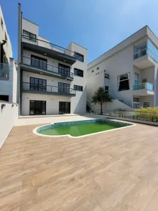 Casa de Condomínio com 4 Quartos à venda, 457m² no Parque Terra Nova II, São Bernardo do Campo