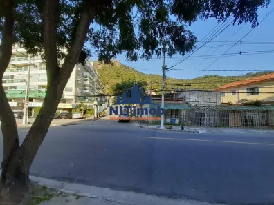 Ponto Comercial à venda, 323m² no São Francisco, Niterói