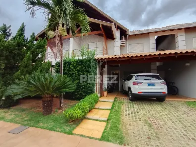 Casa de Condomínio com 3 Quartos à venda, 162m² no Vila Miguel Couto, Campo Grande