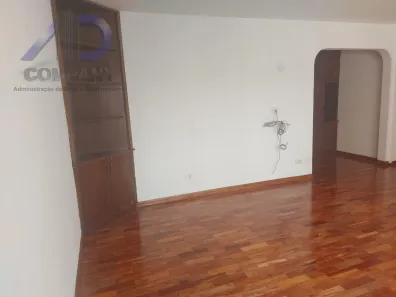 Apartamento com 3 Quartos à venda, 100m² no Brooklin Paulista, São Paulo
