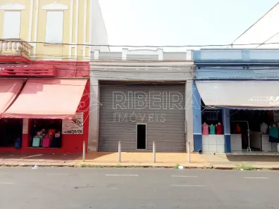 Ponto Comercial para alugar, 228m² no Centro, Ribeirão Preto