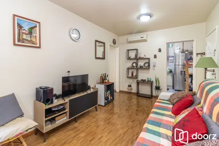 Apartamento com 2 Quartos à venda, 68m² no Rio Branco, Porto Alegre