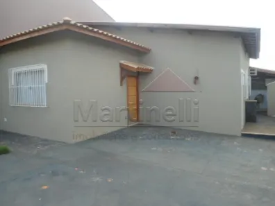 Casa com 3 Quartos à venda, 95m² no Jardim Ouro Branco, Ribeirão Preto
