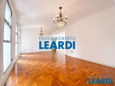 Apartamento com 3 Quartos à venda, 155m² no Jardim Paulista, São Paulo