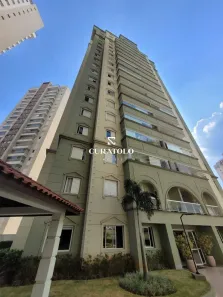Apartamento com 3 Quartos à venda, 75m² no Mooca, São Paulo