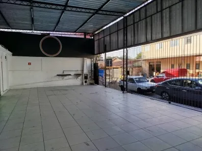 Imóvel Comercial à venda, 250m² no Vila Industrial, São José dos Campos