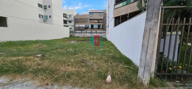 Lote/Terreno à venda, 630m² no Recreio dos Bandeirantes, Rio de Janeiro