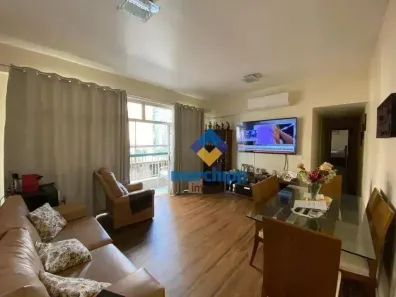 Apartamento com 3 Quartos à venda, 161m² no Ingá, Niterói