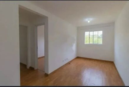 Apartamento com 2 Quartos à venda, 50m² no Parque Rincão, Cotia