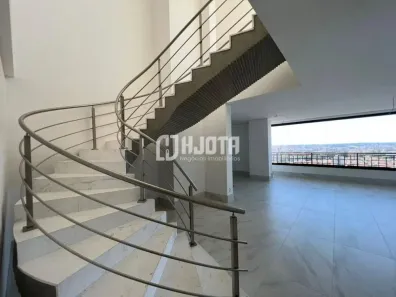 Apartamento com 4 Quartos à venda, 438m² no Bom Jardim, São José do Rio Preto