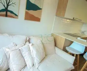 Apartamento com 2 Quartos à venda, 37m² no Quarta Parada, São Paulo