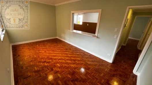 Apartamento com 1 Quarto à venda, 44m² no José Menino, Santos