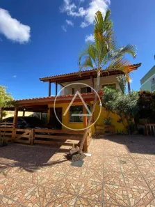 Casa com 4 Quartos à venda, 247m² no Terra Firme, Rio das Ostras