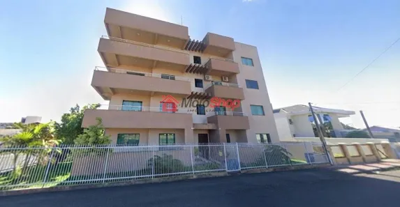 Apartamento com 3 Quartos à venda, 100m² no São Luiz, Sombrio