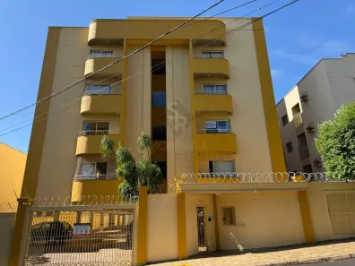 Apartamento com 1 Quarto à venda, 37m² no Parque Industrial Lagoinha, Ribeirão Preto