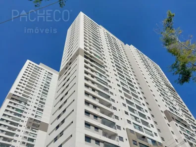 Apartamento com 3 Quartos para alugar, 69m² no Vila Anastácio, São Paulo