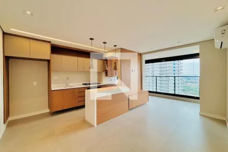Apartamento com 3 Quartos à venda, 86m² no Alphagran Alphaville, Barueri