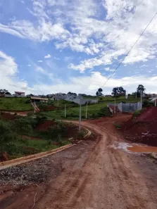 Lote/Terreno à venda, 600m² no Centro, Igaratá