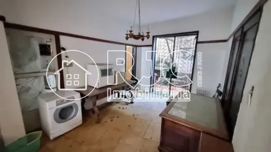 Apartamento com 2 Quartos à venda, 115m² no Cosme Velho, Rio de Janeiro
